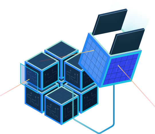 Blockchain Development Firm