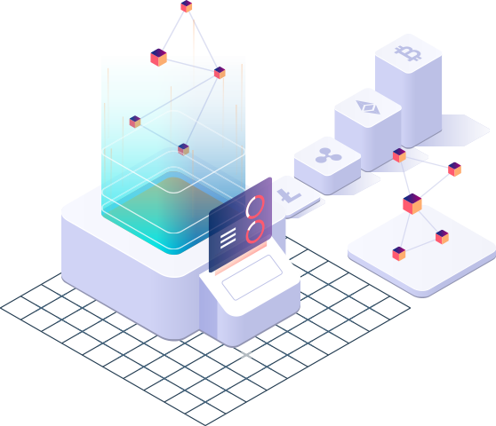 Blockchain Development Solutions